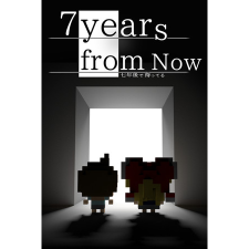 PQube Limited 7 Years From Now (PC - Steam elektronikus játék licensz) videójáték