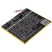  PR-329083 Akkumulátor 2700 mAh egyéb notebook akkumulátor