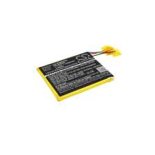 PR-546268 Akkumulátor 2350 mAh egyéb notebook akkumulátor