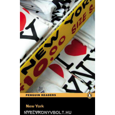  PR:NEW YORK -3- NEW történelem