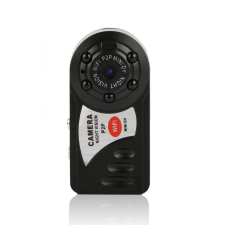 Practico WiFi-s kamera, mini kamera, biztonsági kamera (éjjellátó) megfigyelő kamera