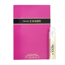 Prada Candy, EDP - Illatminta parfüm és kölni
