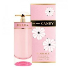 Prada Candy Florale EDT 80 ml parfüm és kölni