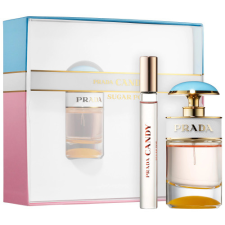 Prada Candy Sugar Pop SET: edp 30ml + edp 10ml kozmetikai ajándékcsomag