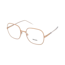 Prada Dioptriás szemüvegek Prada PR 56WV SVF1O1 szemüvegkeret