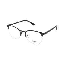 Prada Dioptriás szemüvegek Prada PR 57YV 07F1O1 szemüvegkeret