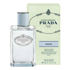 Prada Infusion D´ Amande, edp 100ml - Teszter parfüm és kölni