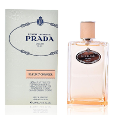 Prada Infusion De Fleur d´Oranger EDP 200 ml parfüm és kölni