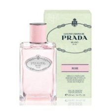  Prada Infussion De Fleur D' Rose EDP 100ml parfüm és kölni