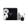 Prada L'Homme SET: edt 100ml + edt 10ml + tusfürdő gél 100ml