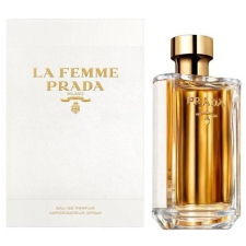 Prada La Femme eau de parfum for women 35 ml parfüm és kölni