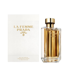 Prada La Femme Prada EDP 50 ml parfüm és kölni