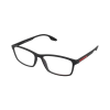Prada Linea Rossa Dioptriás szemüvegek Prada Lifestyle PS 04MV 1BO1O1