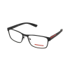 Prada Linea Rossa Dioptriás szemüvegek Prada Lifestyle PS 50GV DGO1O1