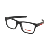 Prada Linea Rossa Dioptriás szemüvegek Prada Linea Rossa PS 02PV 1ABO1O1