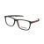 Prada Linea Rossa Dioptriás szemüvegek Prada Linea Rossa PS 07OV 13C1O1