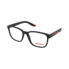 Prada Linea Rossa Dioptriás szemüvegek Prada PS 06PV DG01O1
