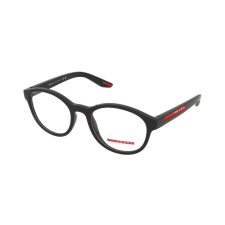 Prada Linea Rossa Dioptriás szemüvegek Prada PS 07PV 1AB1O1 szemüvegkeret