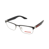 Prada Linea Rossa Dioptriás szemüvegek Prada PS 51PV 1AB1O1