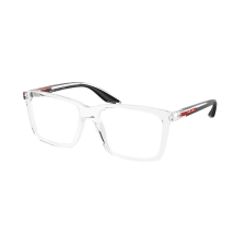 Prada Linea Rossa PS03SV 2AZ1O1 Crystal Demo Lens szemüveg szemüvegkeret