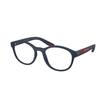 Prada Linea Rossa PS07PV MAG1O1 Matte Blue Demo Lens szemüveg szemüvegkeret