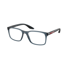 Prada Linea Rossa PS08RV CZH1O1 Transparent Azure Demo Lens szemüveg szemüvegkeret