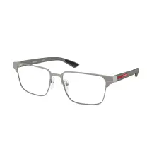 Prada Linea Rossa PS 50TV 5AV1O1 Grey Demo Lens szemüveg szemüvegkeret