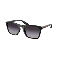 Prada Linea Rossa PSB08S 1AB09U Black Grey Gradient napszemüveg
