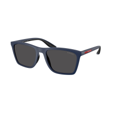 Prada Linea Rossa PSB08S TFY06F Matte Blue Dark Grey napszemüveg napszemüveg