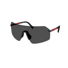 Prada Linea Rossa PSB50S 1BO06F Black Dark Grey napszemüveg napszemüveg
