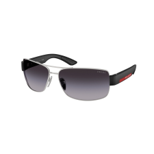Prada Linea Rossa PSB52S 1BC09U Silver Grey Gradient napszemüveg napszemüveg