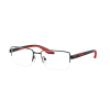 Prada Linea Rossa Szemüvegek Prada Linea Rossa PS 51SV 1AB1O1