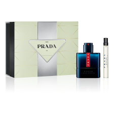 Prada Luna Rossa Ocean Set Szett kozmetikai ajándékcsomag