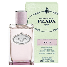 Prada Oeillet Bois de Santal, edp 100ml parfüm és kölni