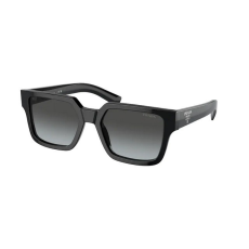 Prada PR03ZS 1AB06T BLACK GREY GRADIENT VINTAGE napszemüveg