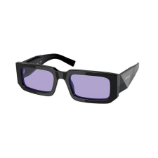 Prada PR06YS 02Z01O BLACK/BLUE VIOLET napszemüveg napszemüveg