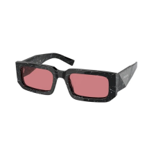 Prada PR06YS 05W06O ABSTRACT BLACK/WHITE RED napszemüveg napszemüveg