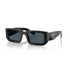 Prada PR06YS 16K2K1 BLACK DARK GREY napszemüveg napszemüveg