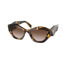 Prada PR07YS VAU6S1 HONEY HAVANA BROWN GRADIENT napszemüveg napszemüveg