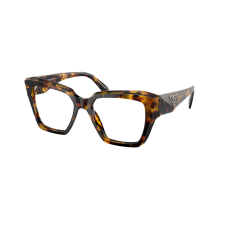 Prada PR09ZV VAU1O1 Honey Tortoise Demo Lens szemüveg szemüvegkeret