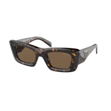 Prada PR13ZS 2AU06B TORTOISE DARK BROWN napszemüveg napszemüveg