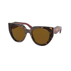 Prada PR14WS 2AU5Y1 TORTOISE DARK BROWN POLARIZED napszemüveg