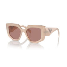 Prada PR14ZS 19R10D OPAL NATURAL LIGHT BROWN napszemüveg napszemüveg