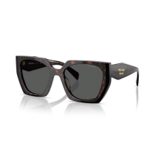 Prada PR15WS 24B40L ROOT/BLACK DARK GREY napszemüveg napszemüveg
