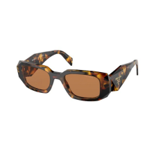 Prada PR17WS VAU2Z1 HONEY TORTOISE DARK BROWN napszemüveg napszemüveg