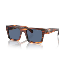 Prada PR19WS 17R06A STRIPED RADICA DARK BLUE napszemüveg napszemüveg