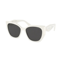 Prada PR19ZS 1425S0 TALC DARK GREY napszemüveg napszemüveg