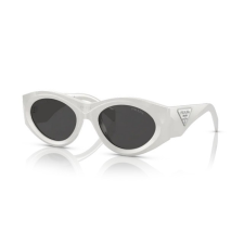 Prada PR20ZS 1425S0 TALC DARK GREY napszemüveg napszemüveg