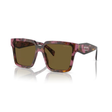 Prada PR24ZS 18N01T TORTOISE COGNAC BEGONIA DARK BROWN napszemüveg