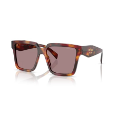 Prada PR24ZS 22A20I POPPY TORTOISE LIGHT PURPLE BROWN napszemüveg